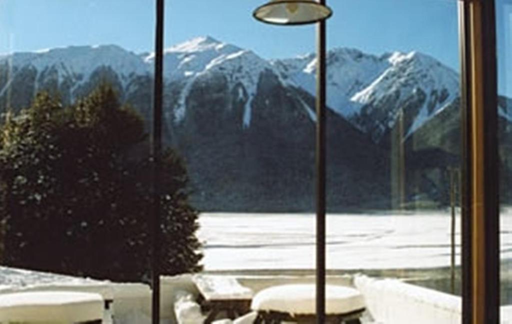 The Bealey Hotel Arthur's Pass Exteriör bild